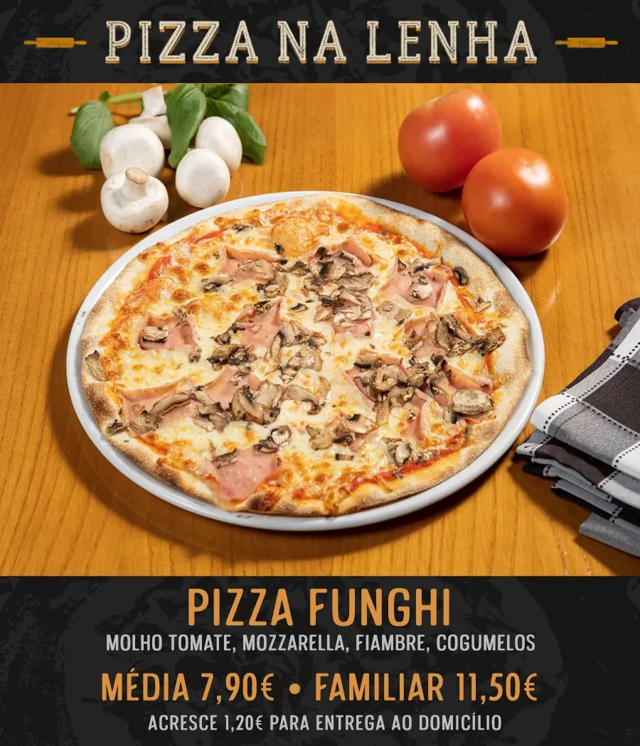Funghi